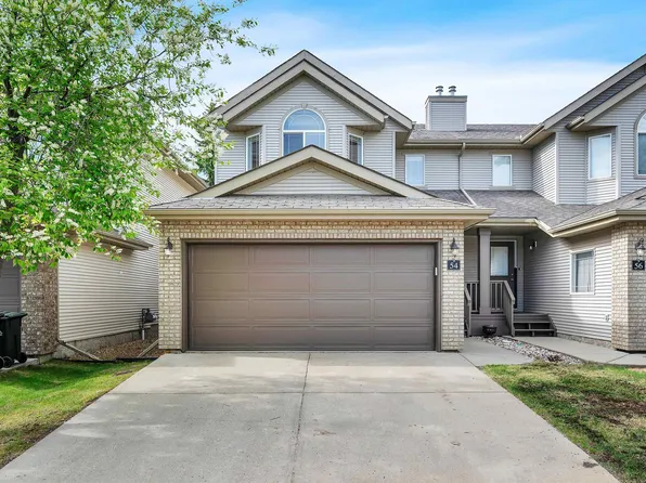 155 Crocus Cres #54, Strathcona County, AB T8H 2M4
