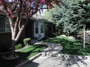 5466 S 150 E, Washington Terrace, UT 84405