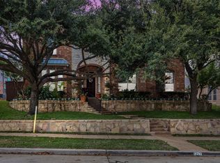 1217 Wynne Dr, Garland, TX 75044