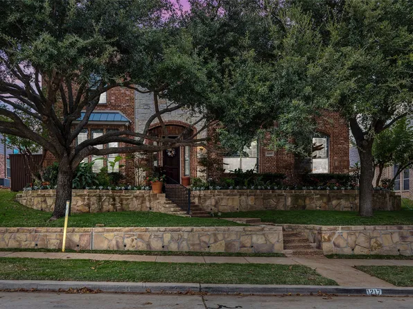 1217 Wynne Dr, Garland, TX 75044