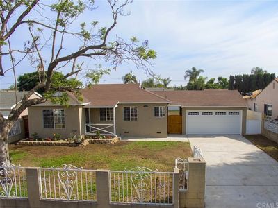 7182 9th St, Buena Park, CA, 90621