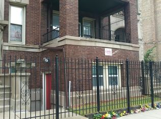 3746 S King Dr, Chicago, IL 60653