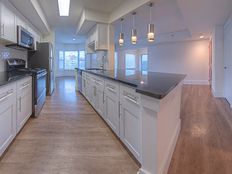 Wesley Townsend Apartments at Buckhead — Photo 100