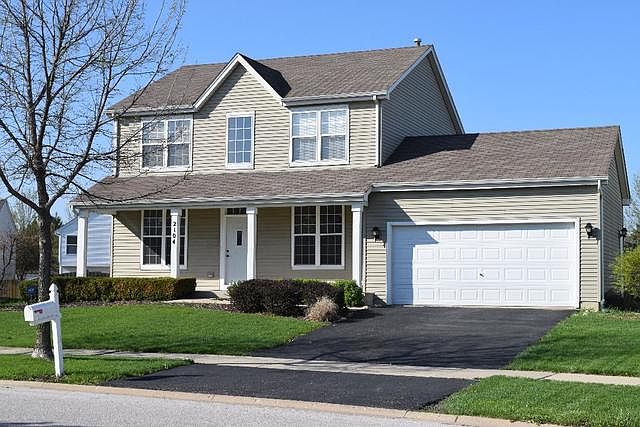 1st image of 2104 Fescue Dr