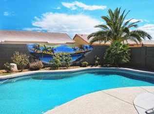 43223 W Neely Dr, Maricopa, AZ 85138