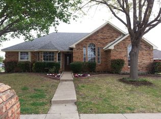 1921 Island View Ct, Mesquite, TX 75149