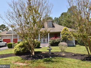 122 Kingsbridge Rd, Rehoboth Beach, DE 19971