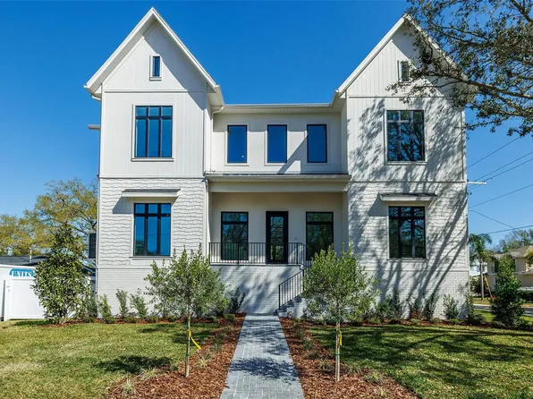2218 S Occident St, Tampa, FL 33629