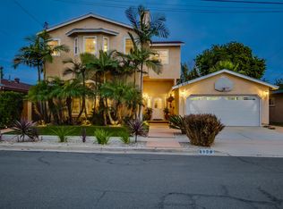 4109 Caflur Ave, San Diego, CA 92117