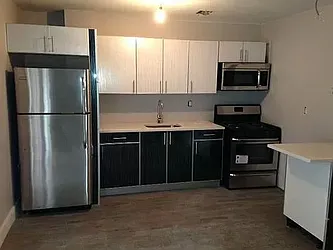 Rented by Yup Realty LLC