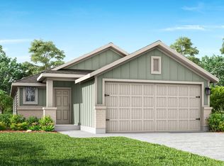 125 Hatari Trl, Jarrell, TX 76537