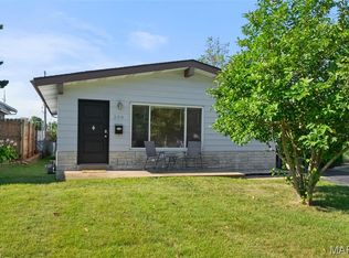 228 Deane Ct, Saint Louis, MO