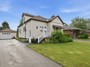 23 Clare Ave, Pt Colborne, ON L3K 5H3