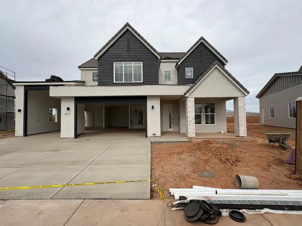 917 S Malibu Dr Lot 102, Washington, UT 84780