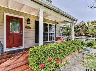 1619 McCarl Ln, Concord, CA 94519