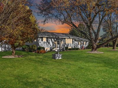 1138 WEEPING WILLOW CIRCLE, Wisconsin Rapids, WI, 54494