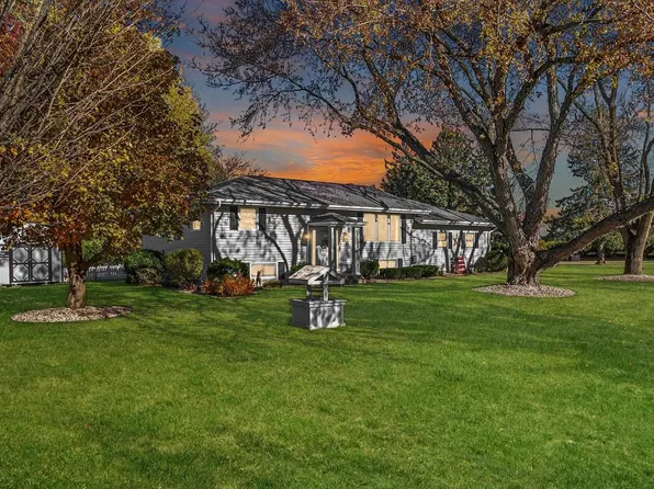 1138 WEEPING WILLOW CIRCLE, Wisconsin Rapids, WI 54494