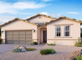 3921 E Florence Ave LOT 9, Pahrump, NV 89061