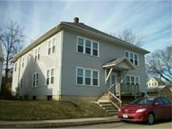 1671 Avoca St #2, Dubuque, IA 52001
