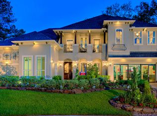 13210 Walston Springs Ln, Houston, TX 77044