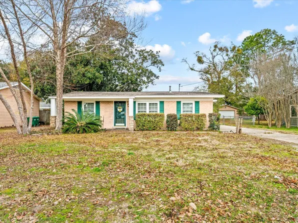 32 E Park St, Gulfport, MS 39507