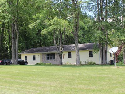 3580 E County Road 450 S, North Vernon, IN, 47265