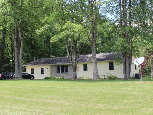 3580 E County Road 450 S, North Vernon, IN 47265