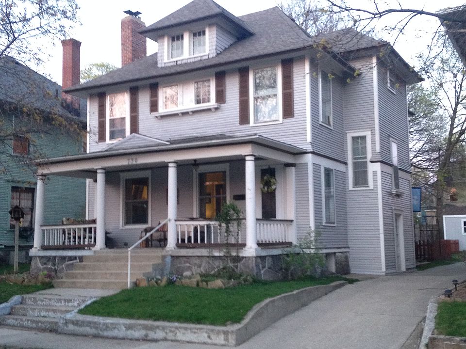730 Morris front street view