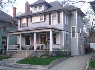 730 Morris Ave SE, Grand Rapids, MI 49503