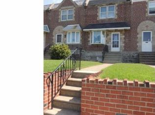 2831 Gilham St, Philadelphia, PA 19149