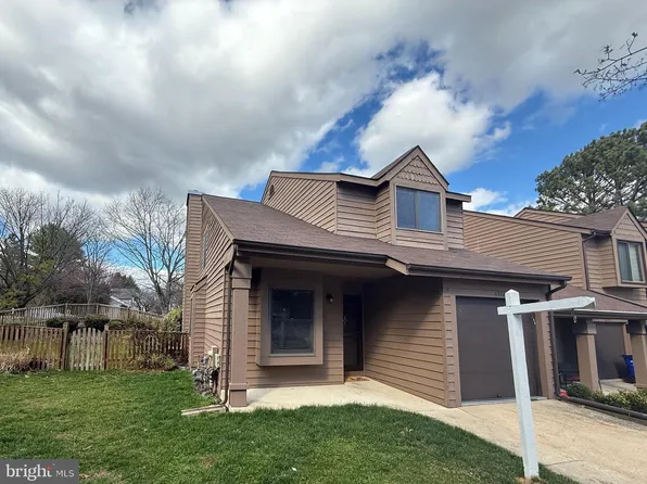 6322 Early Glow Ct, Columbia, MD 21045