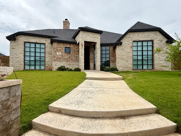 4801 118th St, Lubbock, TX 79424