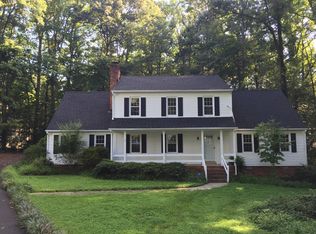 7800 Turnmill Ct, North Chesterfield, VA 23235