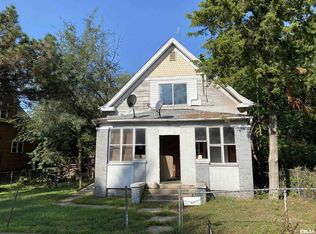 717 S Warren St, Peoria, IL 61605