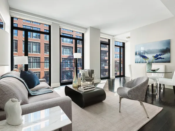 155 West 11th Street image 1 of 8