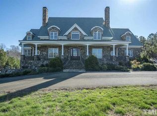1129 Shoaf Stone Dr, Wake Forest, NC 27587