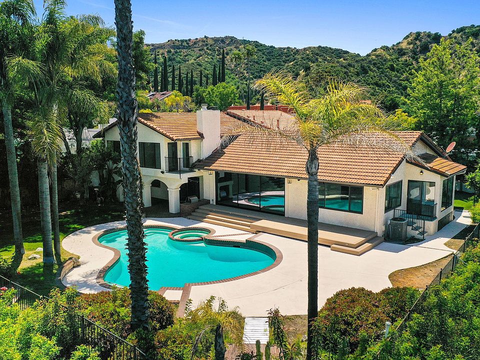 16949 Encino Hills Dr, Encino, CA 91436 Zillow