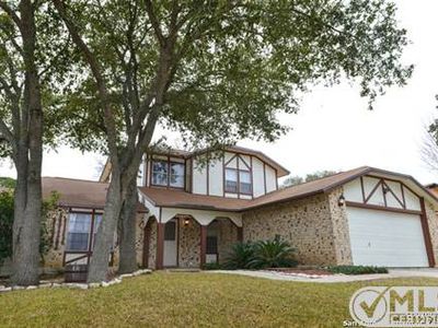 6710 Bayport, San Antonio, TX, 78239