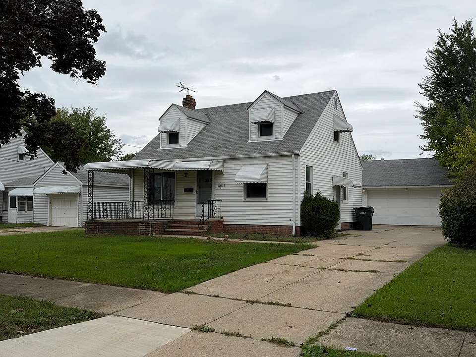 20651 Ball Ave