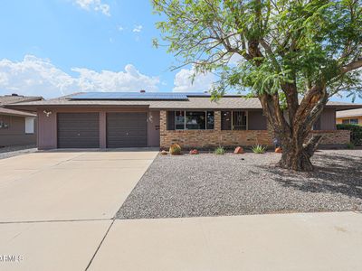 10736 W Roundelay Cir, Sun City, AZ, 85351