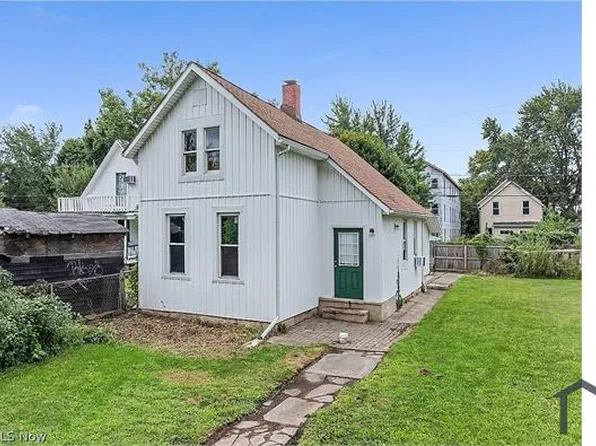 3417 Wade Ave, Cleveland, OH 44113