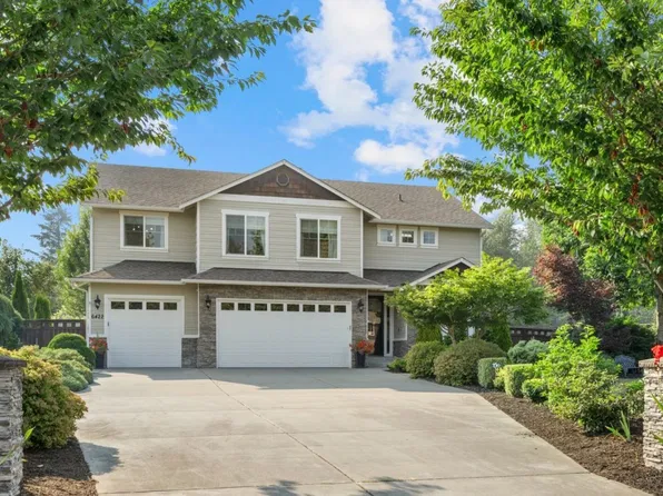 6422 151st Avenue NE, Lake Stevens, WA 98258