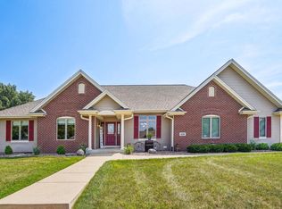 638 Windsor Ter, Jefferson, WI 53549