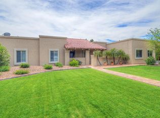 5531 E Crocus Dr, Scottsdale, AZ 85254