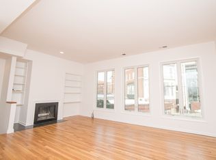 1751 Corcoran St NW APT C, Washington, DC 20009