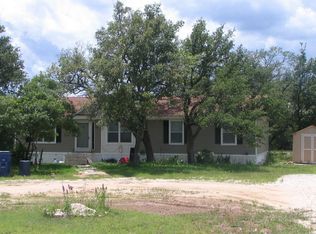 103 Spring Grove Dr, Liberty Hill, TX 78642