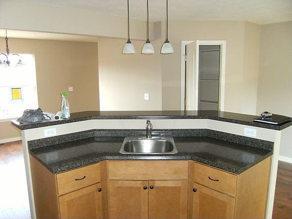 Beautiful Kitchen