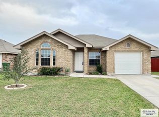 3312 Turquia, Brownsville, TX 78520