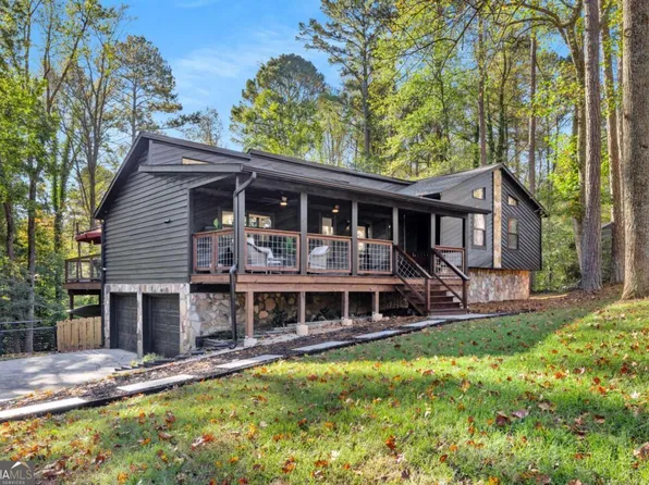 907 Andover Ct, Woodstock, GA 30188