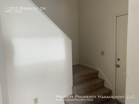 2nd image of 1303 Bradley Dr